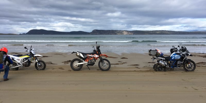 Photo by Francois K.