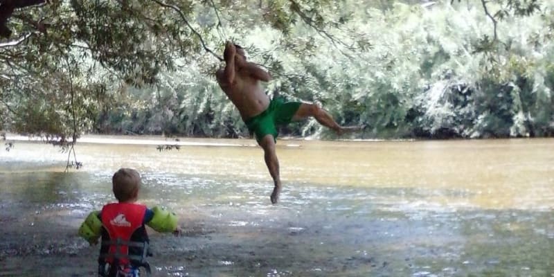 Photo by Tracy N David Ross