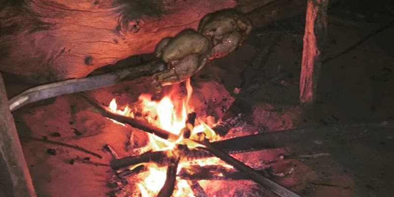 Photo of Bottle Camp