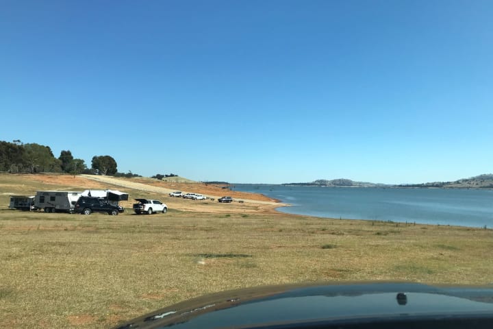 Photo by Christie M.