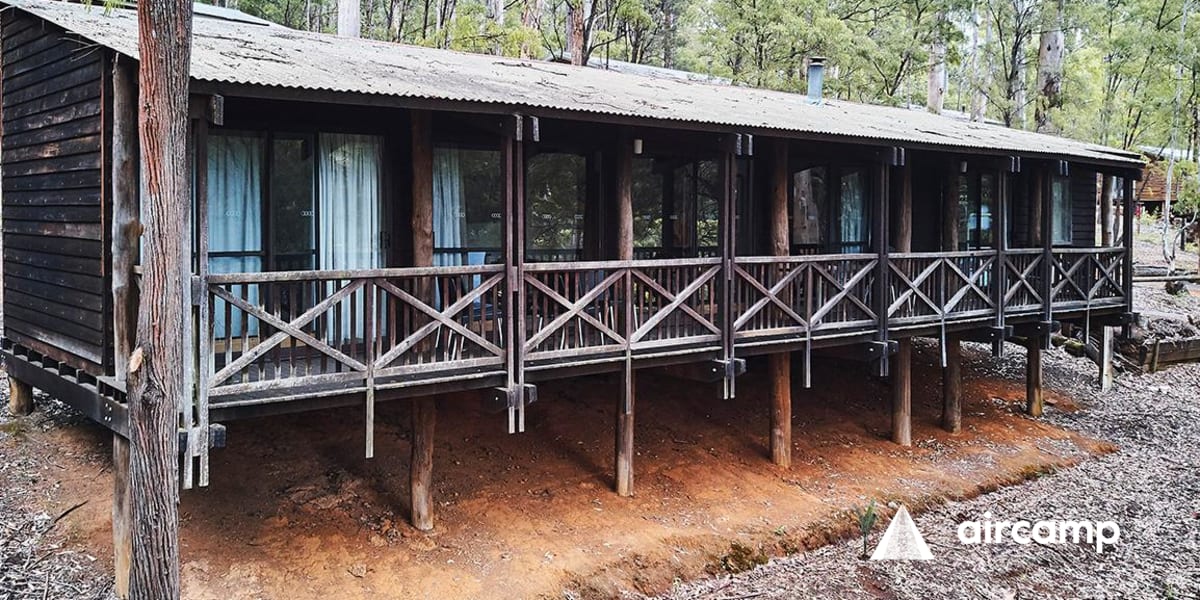 RAC Karri Valley Resort