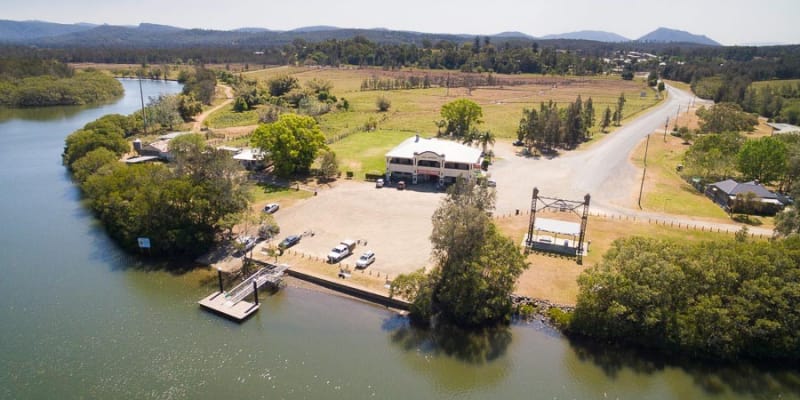 Photo of Coopernook Hotel