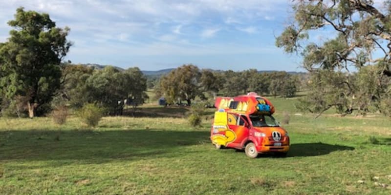 Photo by Sally E NAGEL