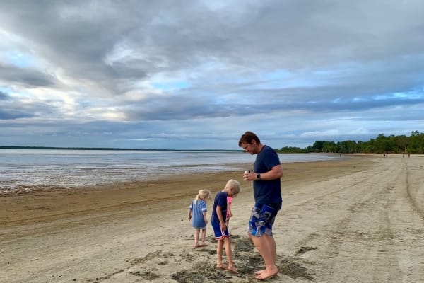 Photo by Corporate to Caravan