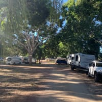 Photo by Corporate to Caravan