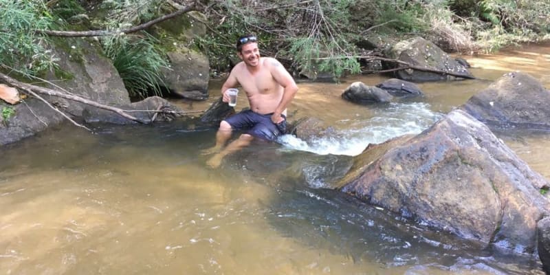 Photo by Tracy N David Ross