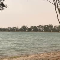 Photo by the road unknown