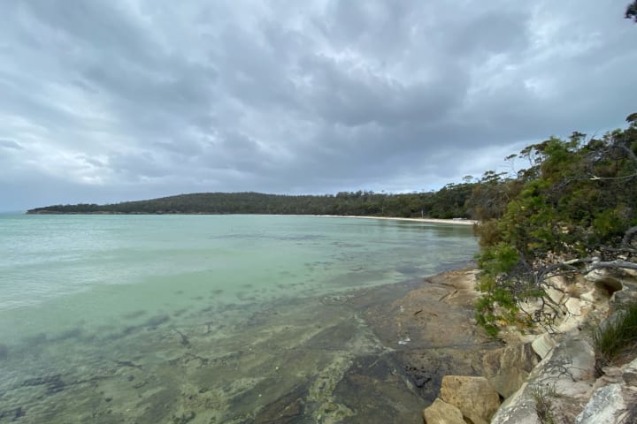 Photo by Sika-Marie J.