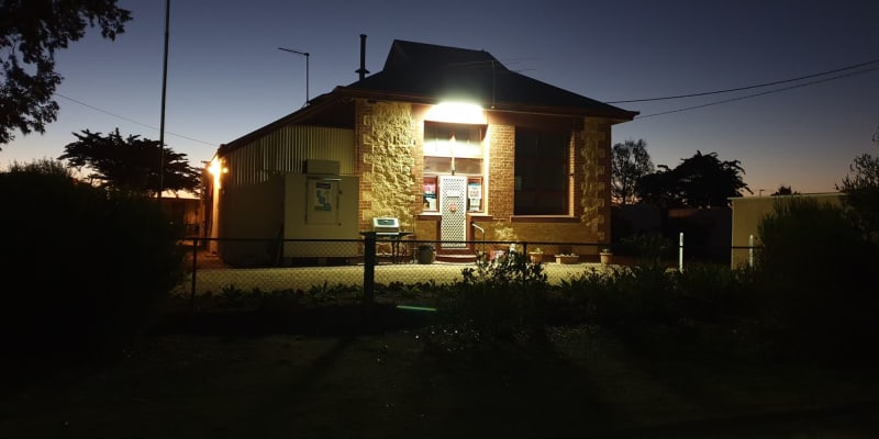 Photo by Yvette & Gavin Bright