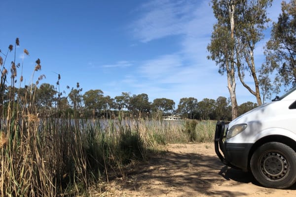 Photo by Christine W.