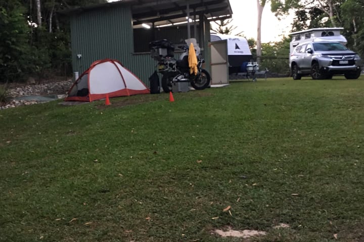 Photo by Lynette Joy Holding