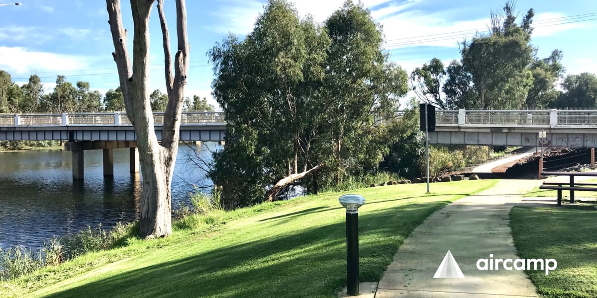 Bridgewater Caravan Park