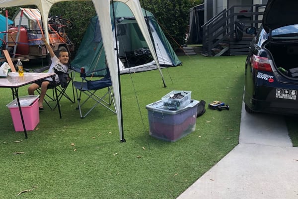 Photo by Kirralee S.