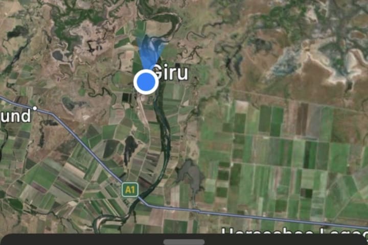 Photo by Lee-Anne F.