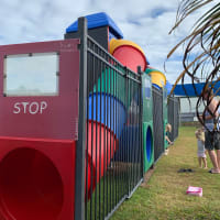 Photo by Corporate to Caravan