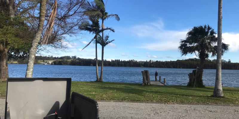 Photo by Debbie McCaffrey Walkerden