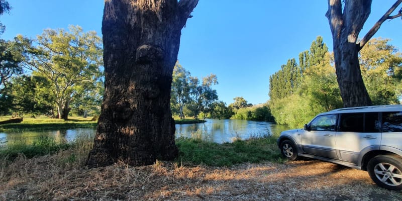 Photo by Ryan and Stevie Richards