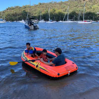 Photo by Henry Thiệp Lê