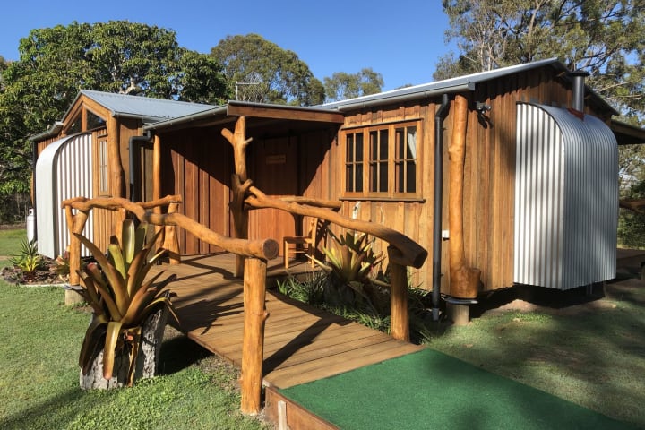 Photo by Fraser Coast RV Park