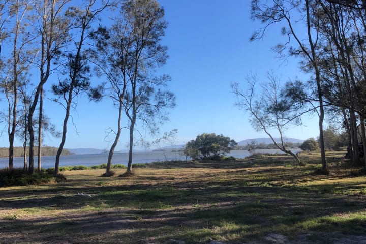 Photo by Michelle E.