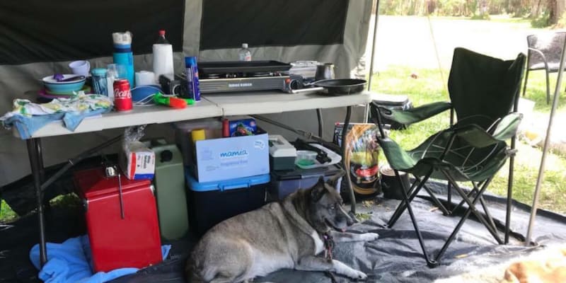 Photo by Jodie Roadster Campny