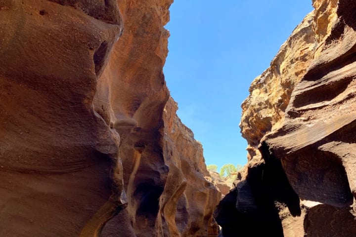 Photo by Corporate to Caravan