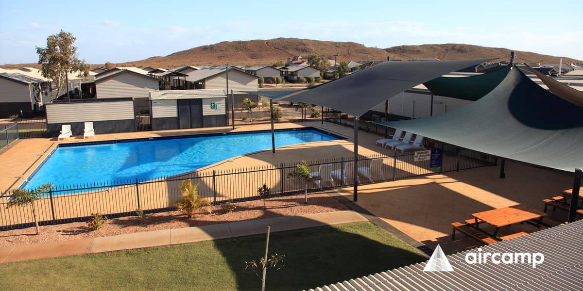 Aspen Karratha Village