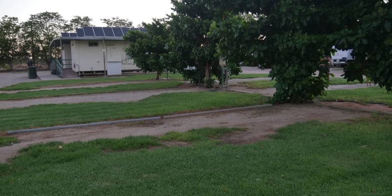 Photo by Marcia Christine Baker