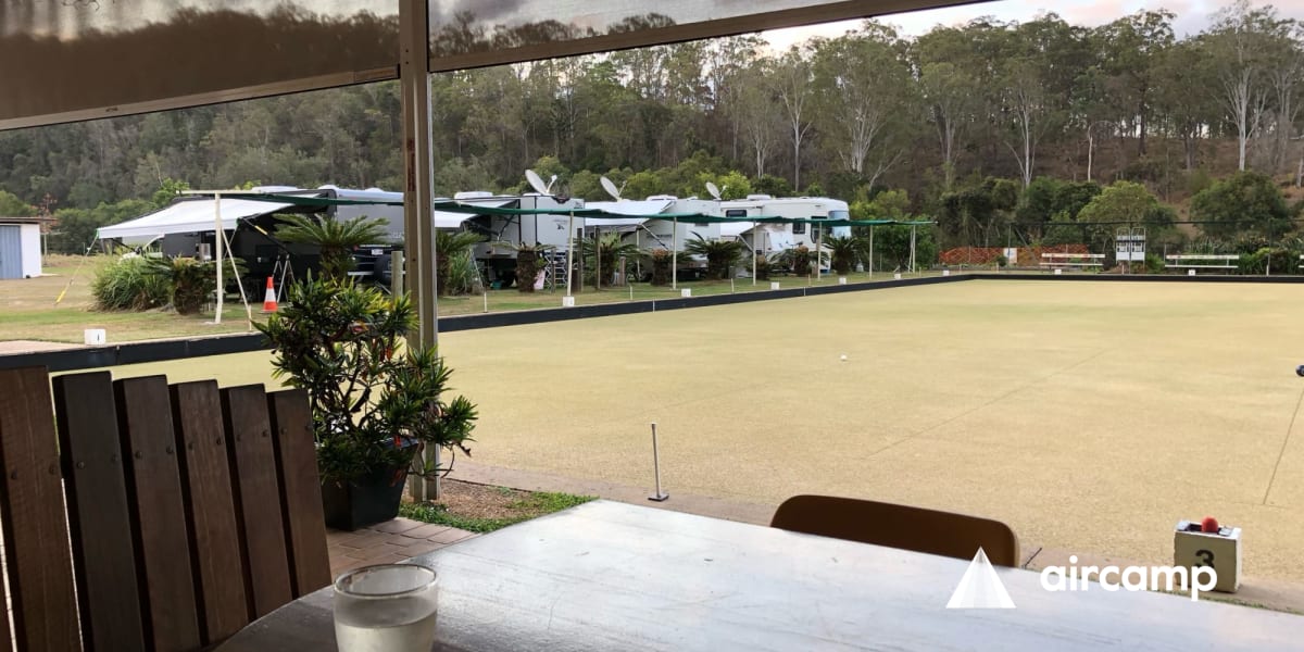 Kandanga Country Club (Bowls Club)