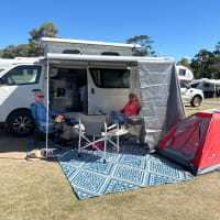 Photo by Anita van Doren