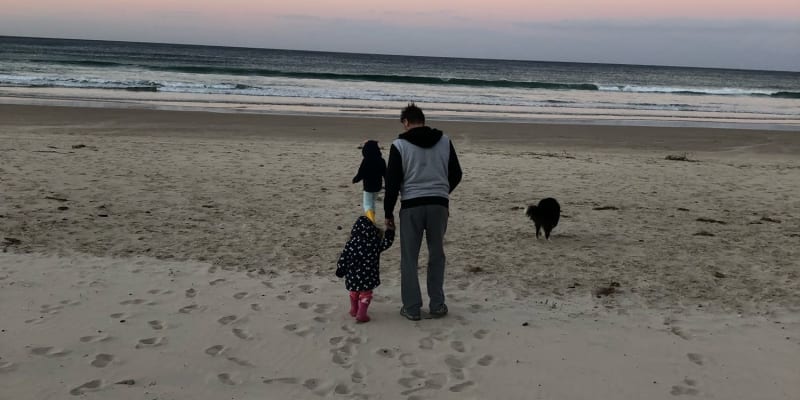 Photo by Laisiana T.