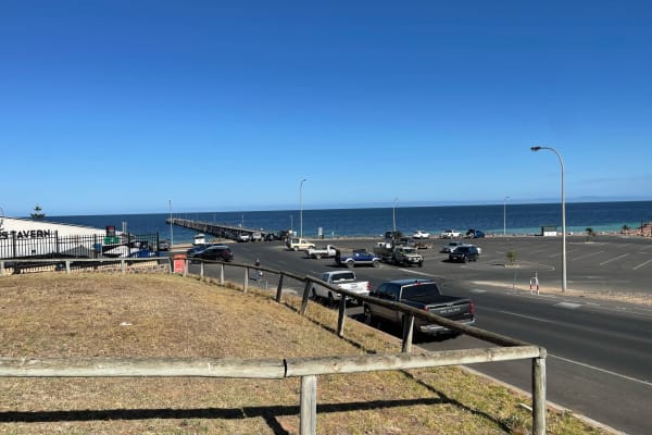 Photo by Blue Staffy Camper