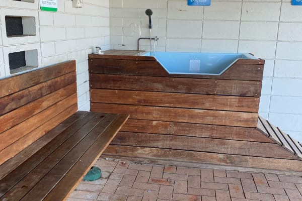 Photo by Brigette W.