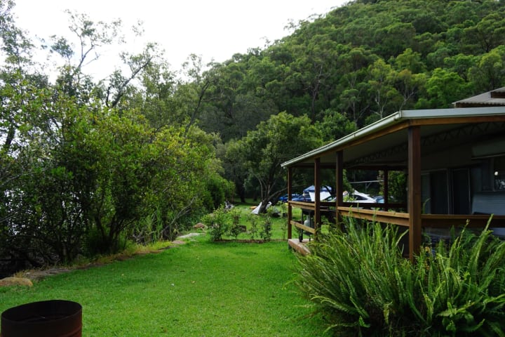 Photo by Nattaporn B.