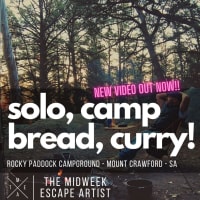 Photo by The Midweek Escape Artist