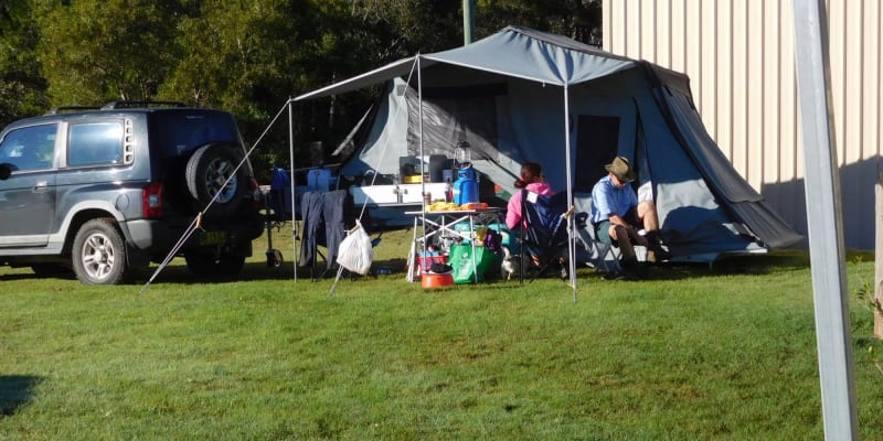 Photo by Gary & Tamara Maile