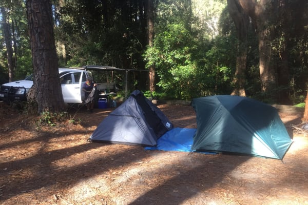 Photo by Margaret McNeill Ljubicic