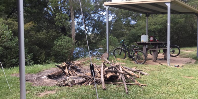 Photo of Shallow Crossing Camp Ground