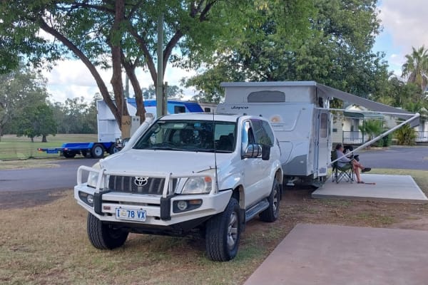 Photo by Colin van den Hoff