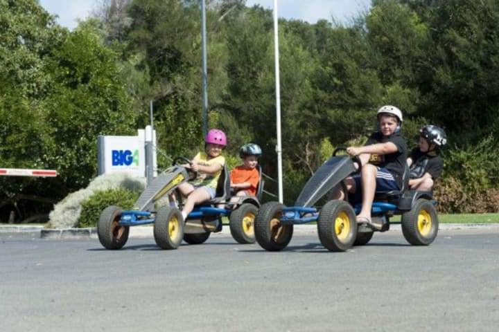 Photo by Caroline B.