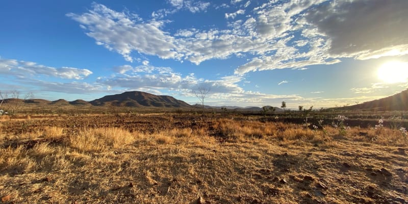 Photo by Brittany E.