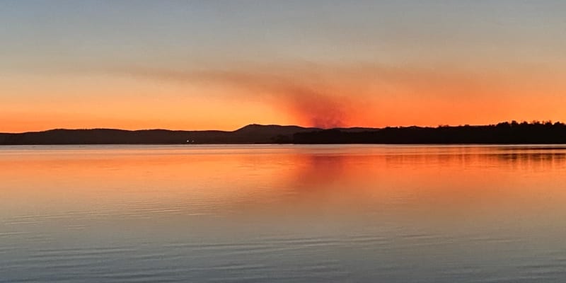 Photo of Lakeside Forster Holiday Park