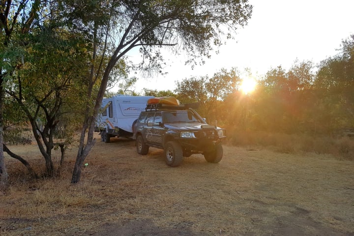 Photo by My Rig Adventures