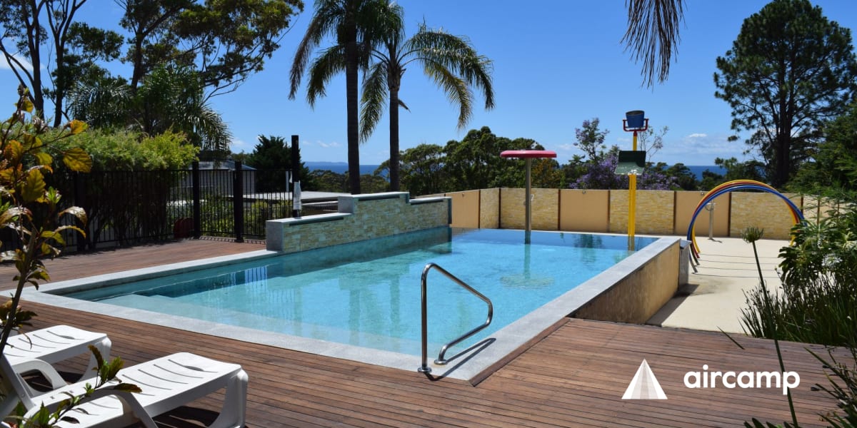 Mollymook Caravan Park