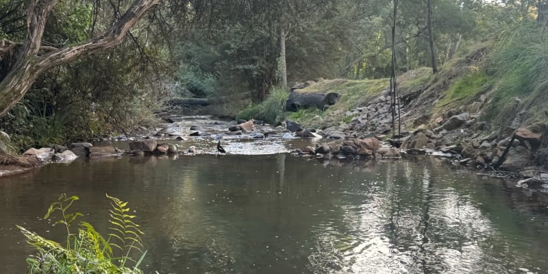 Photo by Paul J Polderman