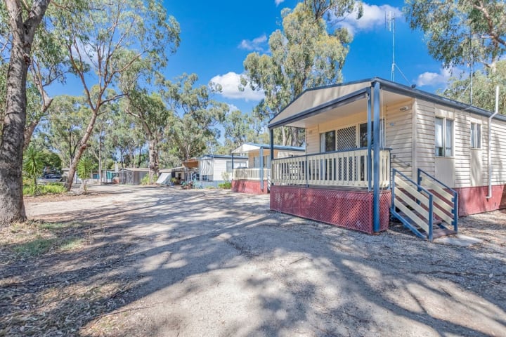 Photo by Caravan Park Escapes