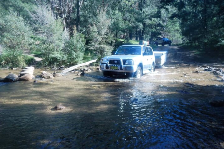 Photo by Tracy N David Ross