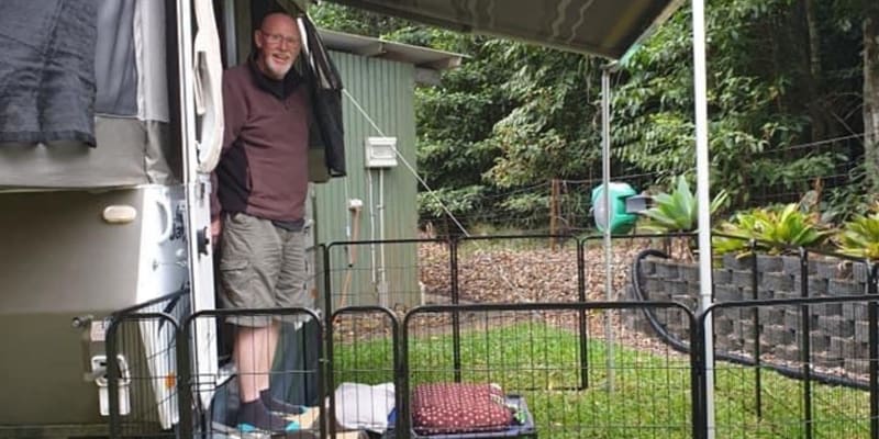 Photo by Sharlene K.