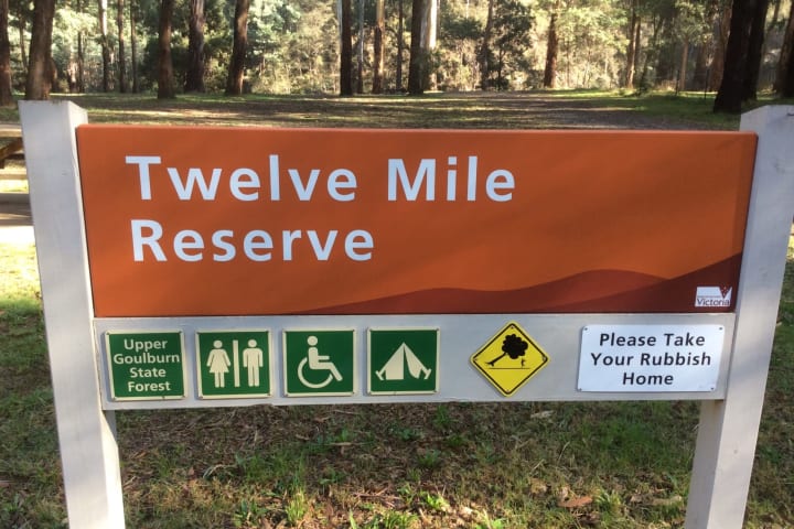 Photo by Mary-anne N.