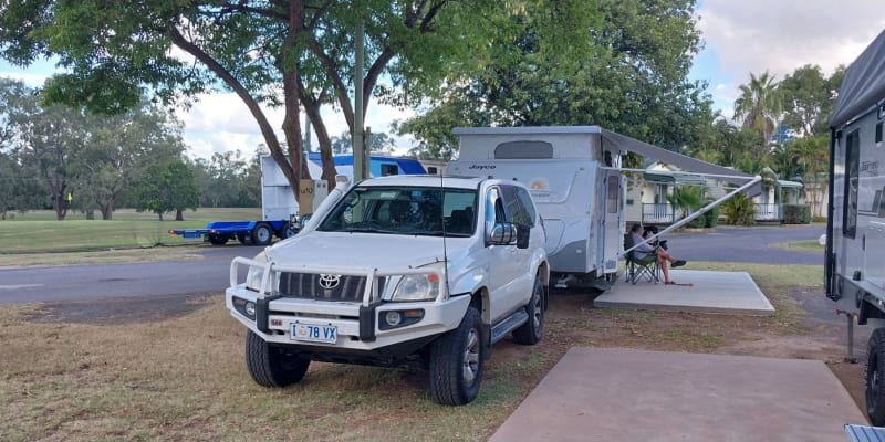 Photo by Colin van den Hoff